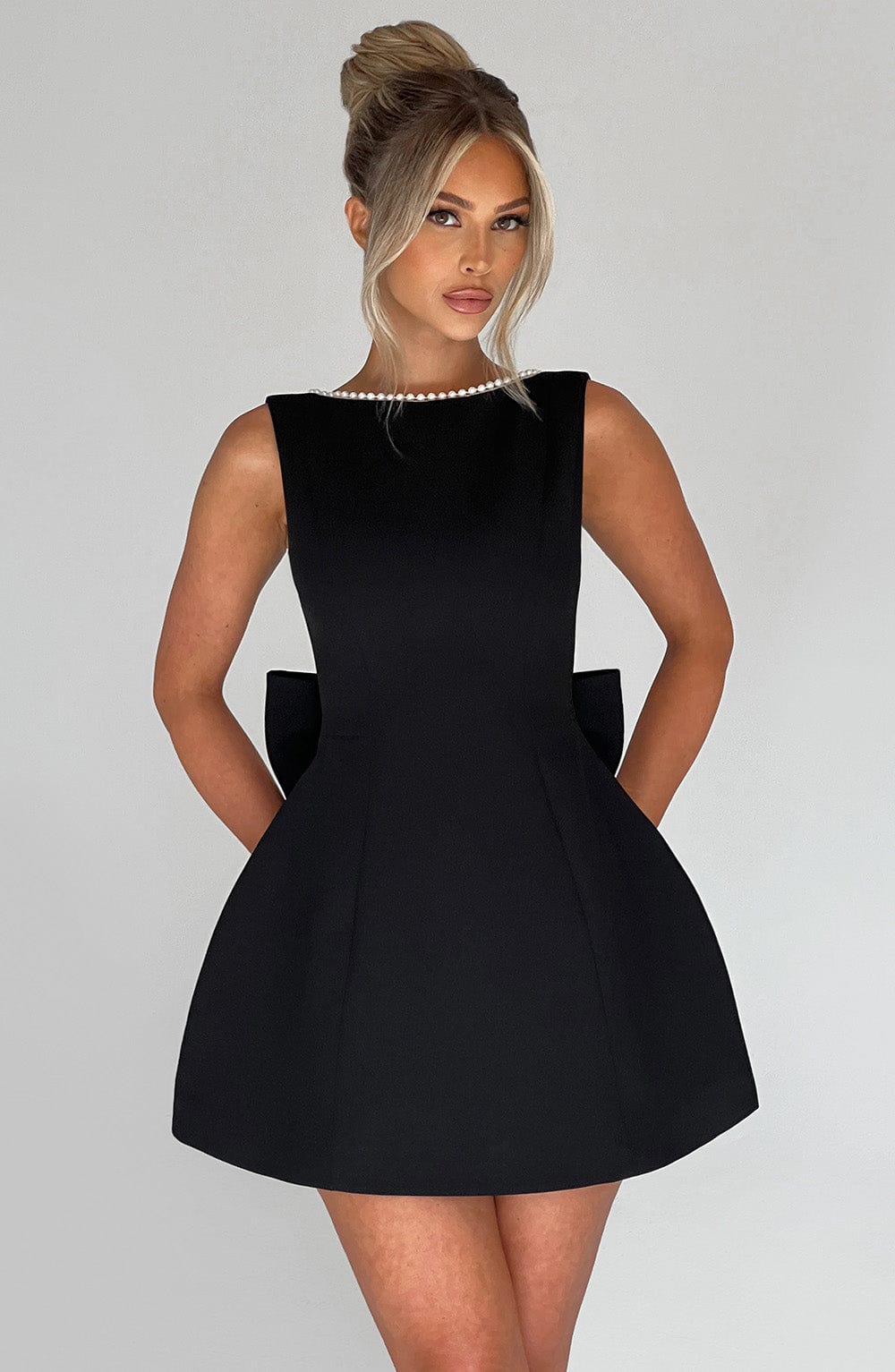 Gliona™ | Beaded Dress