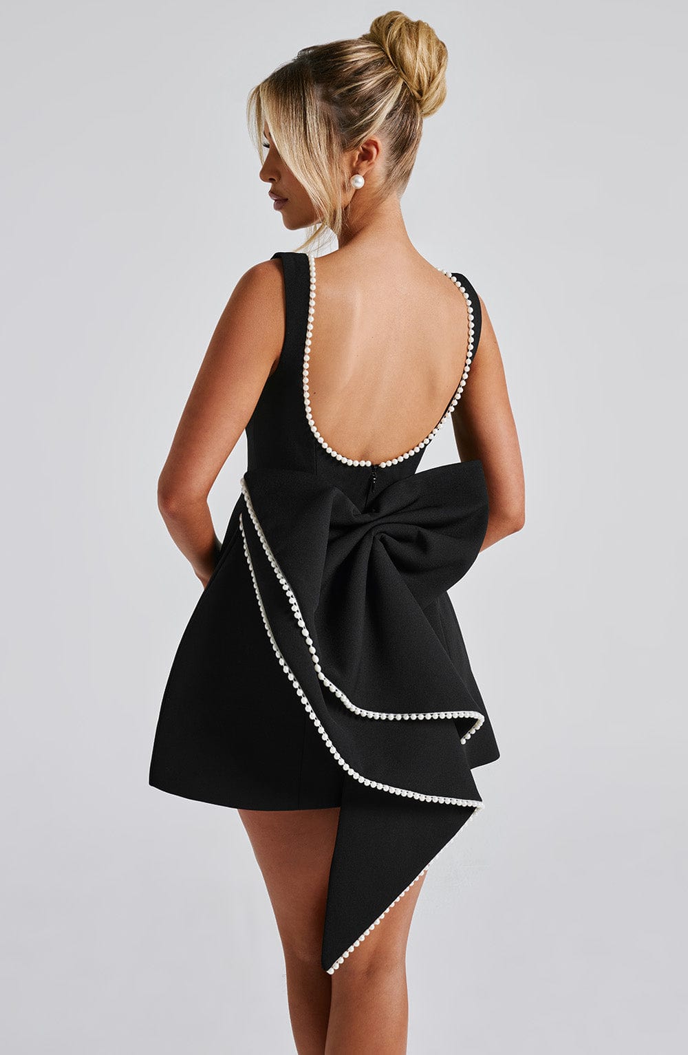 Gliona™ | Beaded Dress