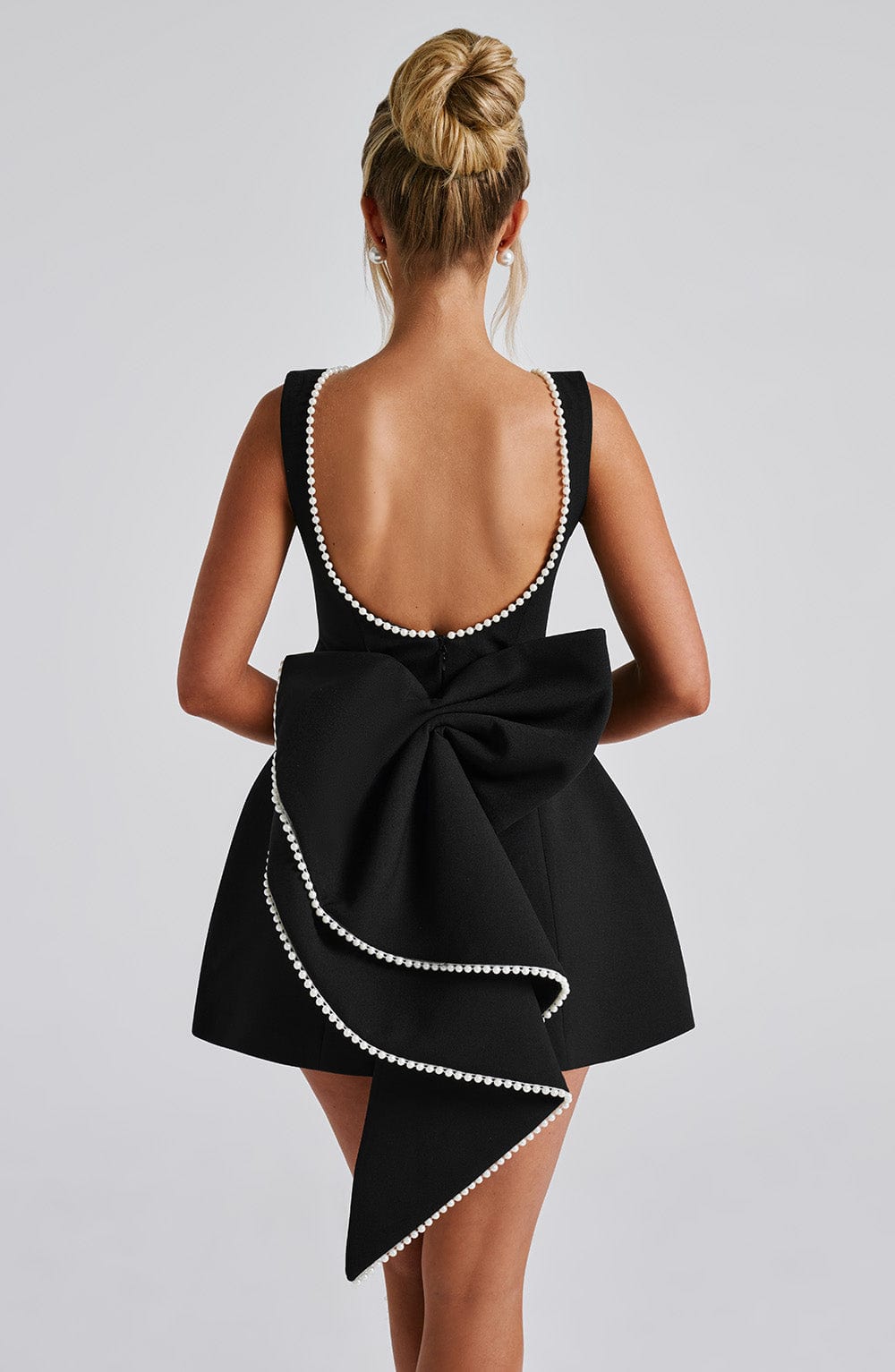 Gliona™ | Beaded Dress
