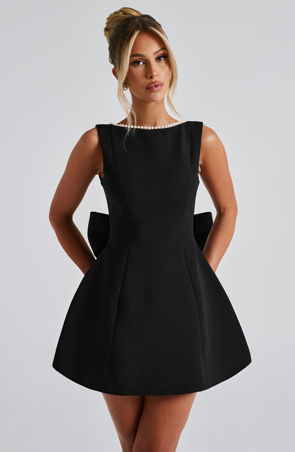 Gliona™ | Beaded Dress