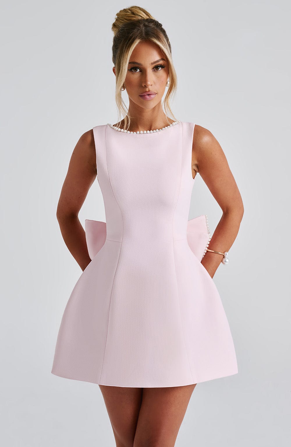 Gliona™ | Beaded Dress