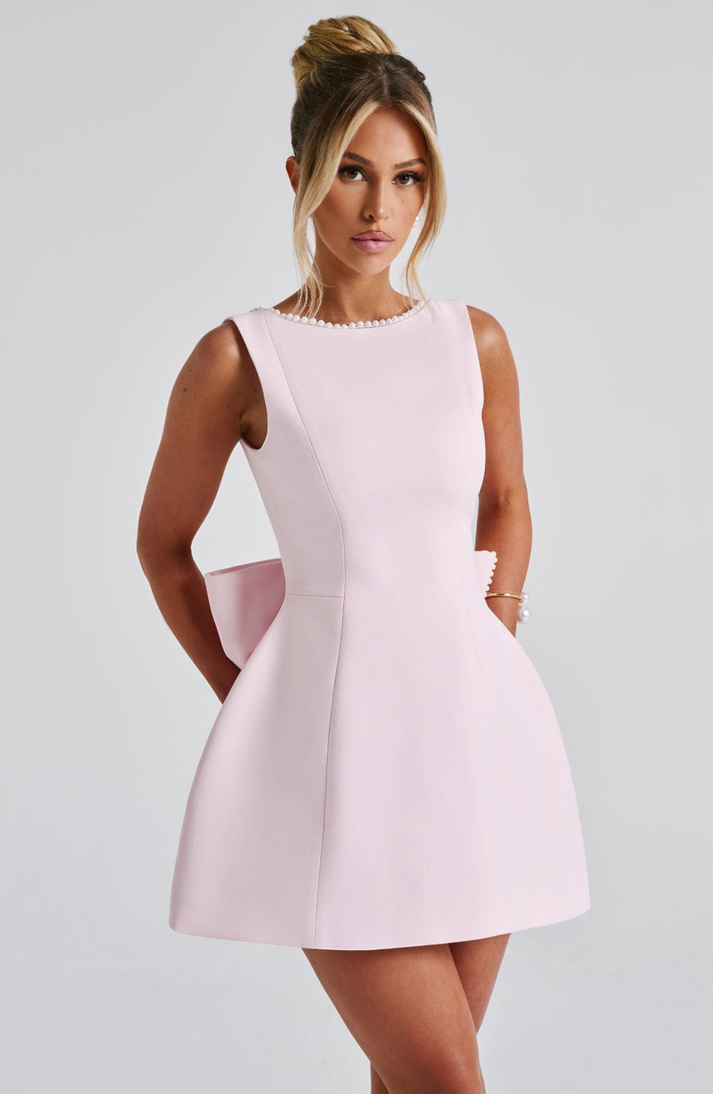 Gliona™ | Beaded Dress