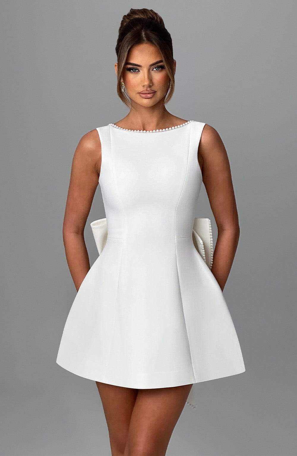 Gliona™ | Beaded Dress