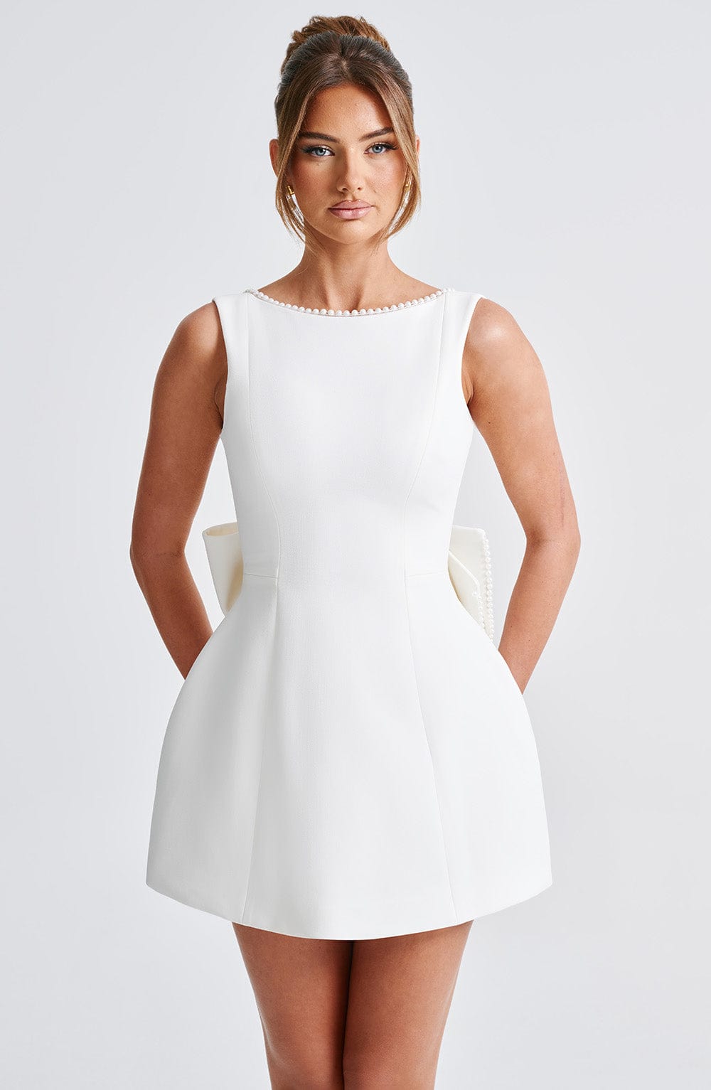 Gliona™ | Beaded Dress