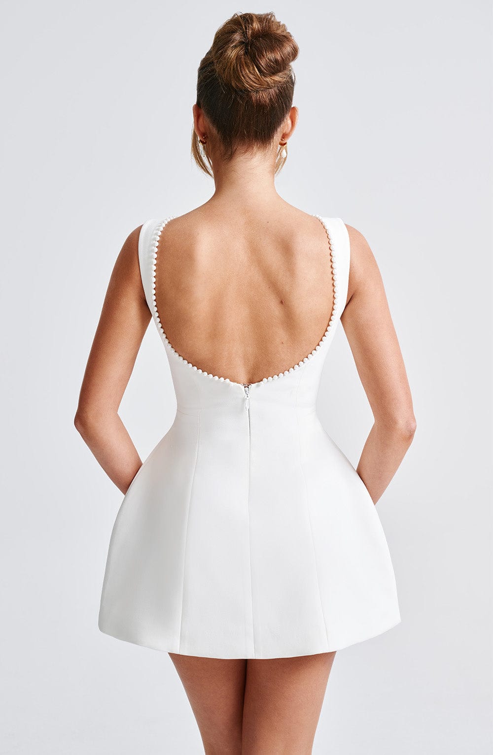 Gliona™ | Beaded Dress