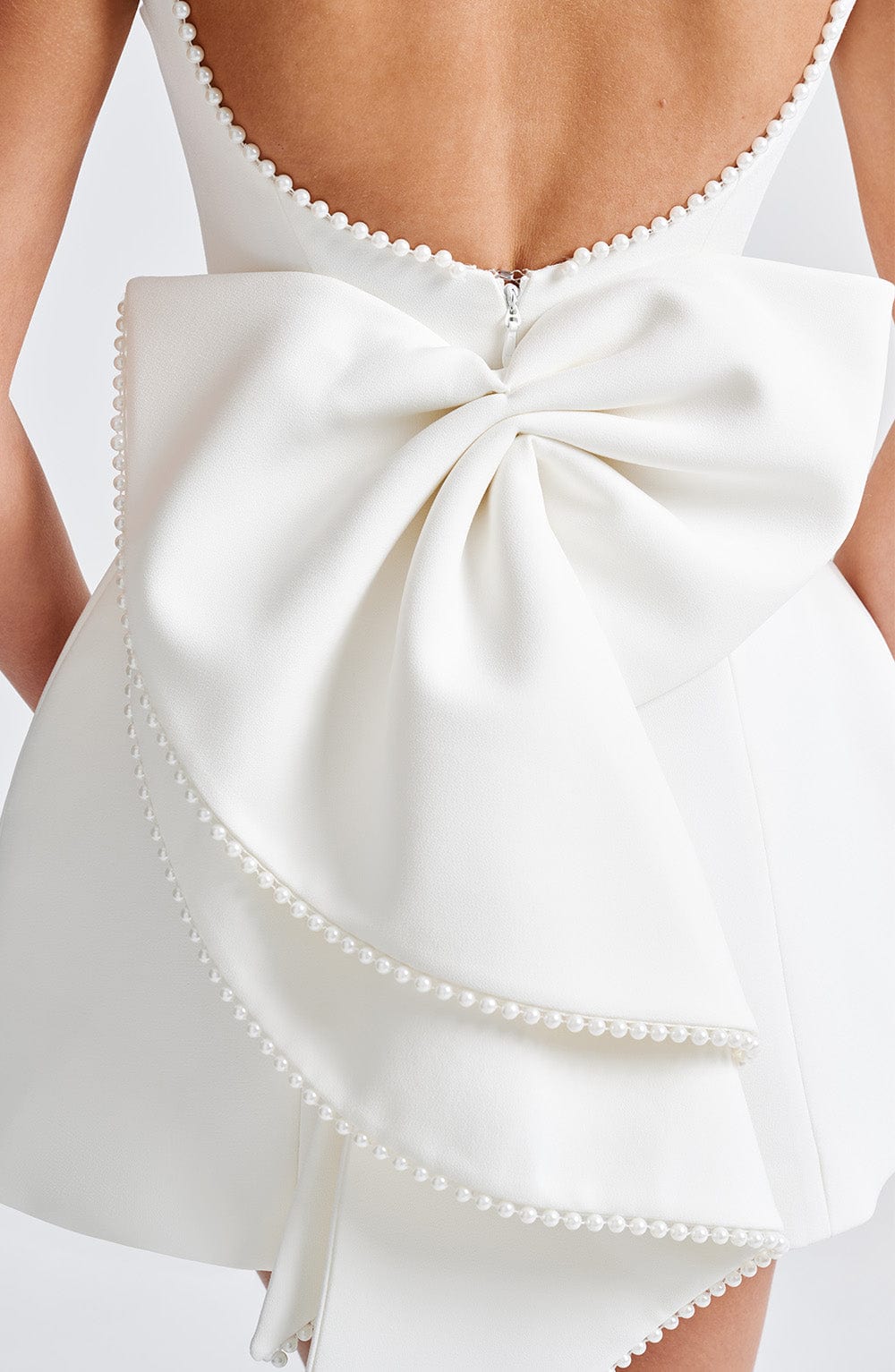 Gliona™ | Beaded Dress