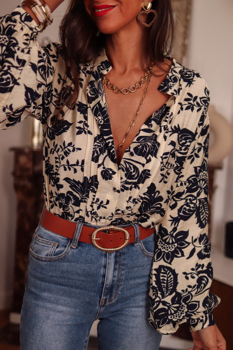 Noa Blumenhemd
