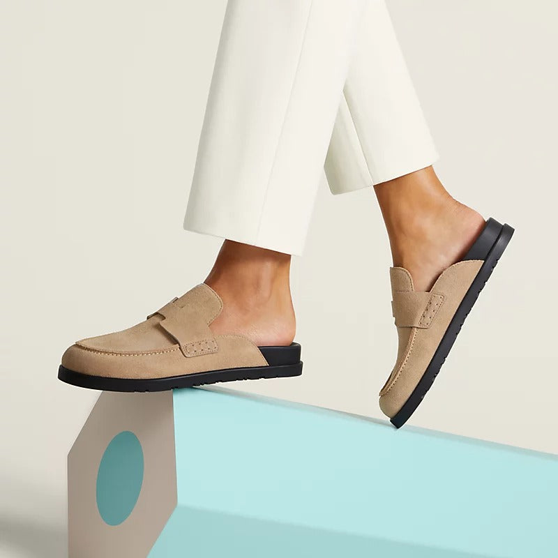 Larisse™ | Graceful Mules 