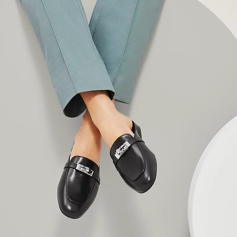 Savelle™ | Elegant, sophisticated mules 