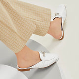 Savelle™ | Elegante Raffinierte Mules