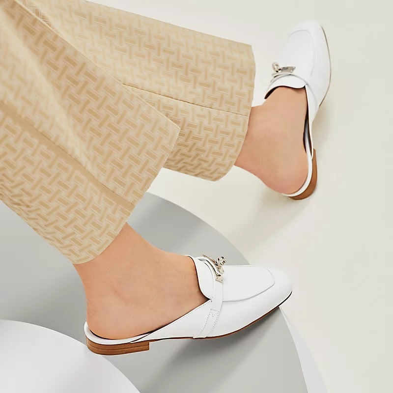 Savelle™ | Elegant, sophisticated mules 