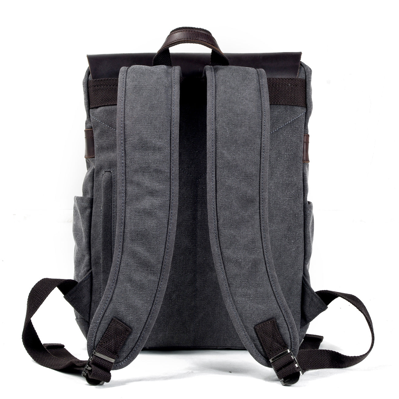 Yale™ | Baumwoll-Canvas-Rucksack