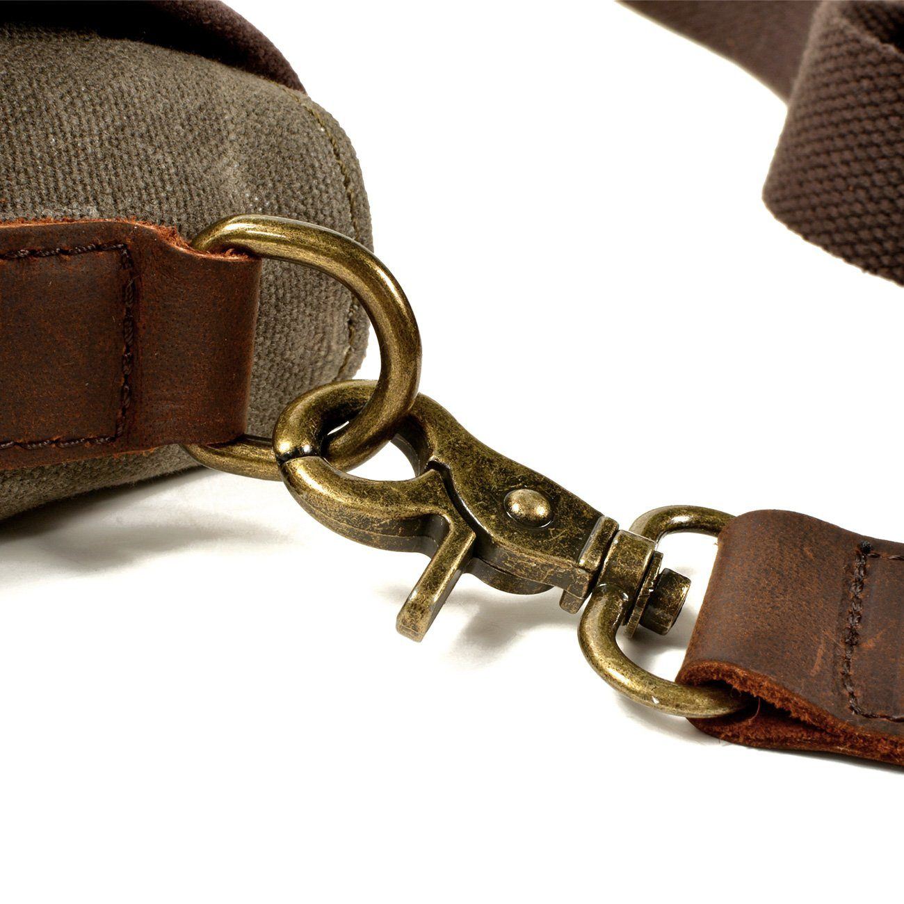 Jett™ | Small Sling Bag – Compact
