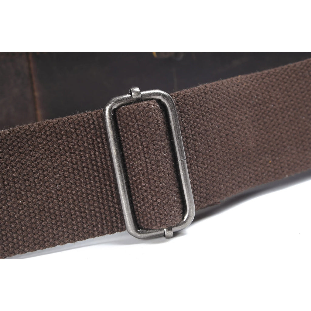 Timber™ | Canvas Travel Bag