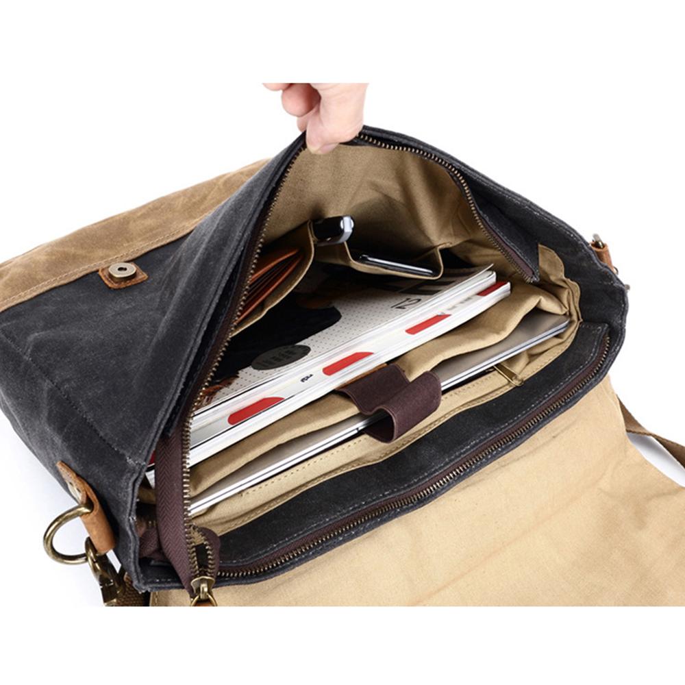 Phoenix™ | Messenger Bag