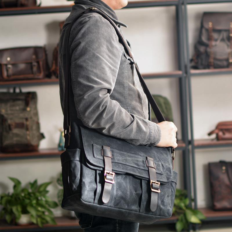 Rhys™ | Cross-Schultertasche