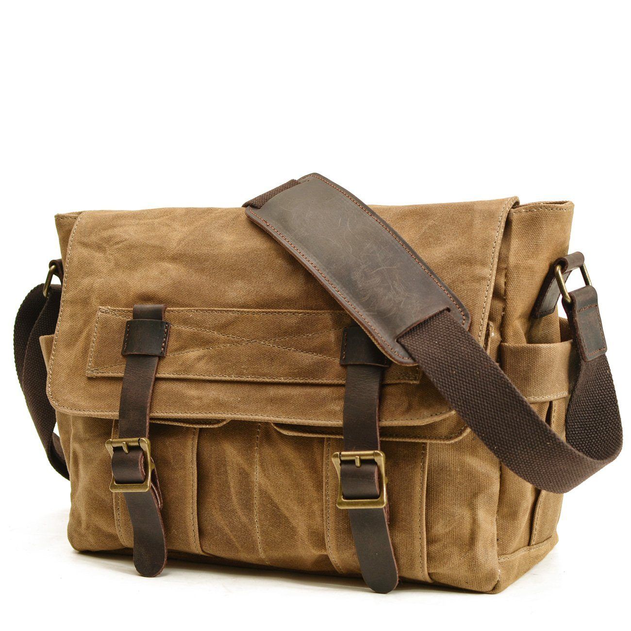 Rhys™ | Cross-Schultertasche