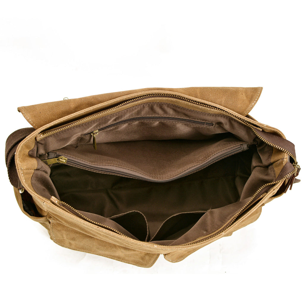 Rhys™ | Cross-Schultertasche