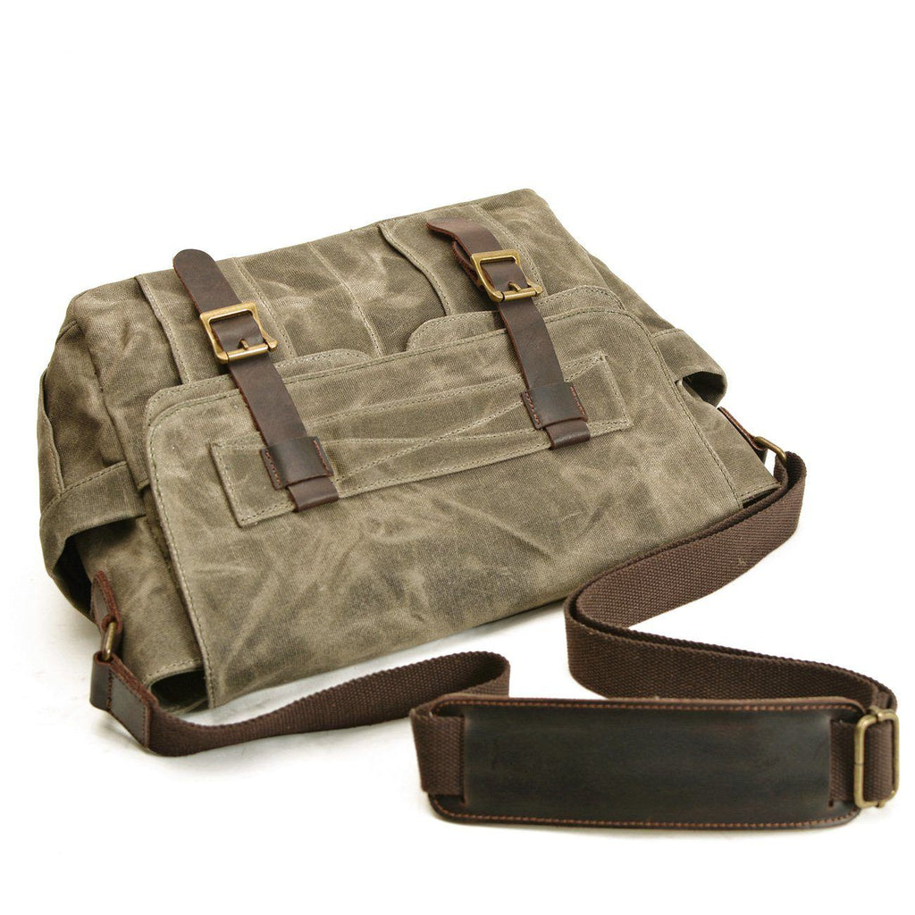 Rhys™ | Cross-Schultertasche