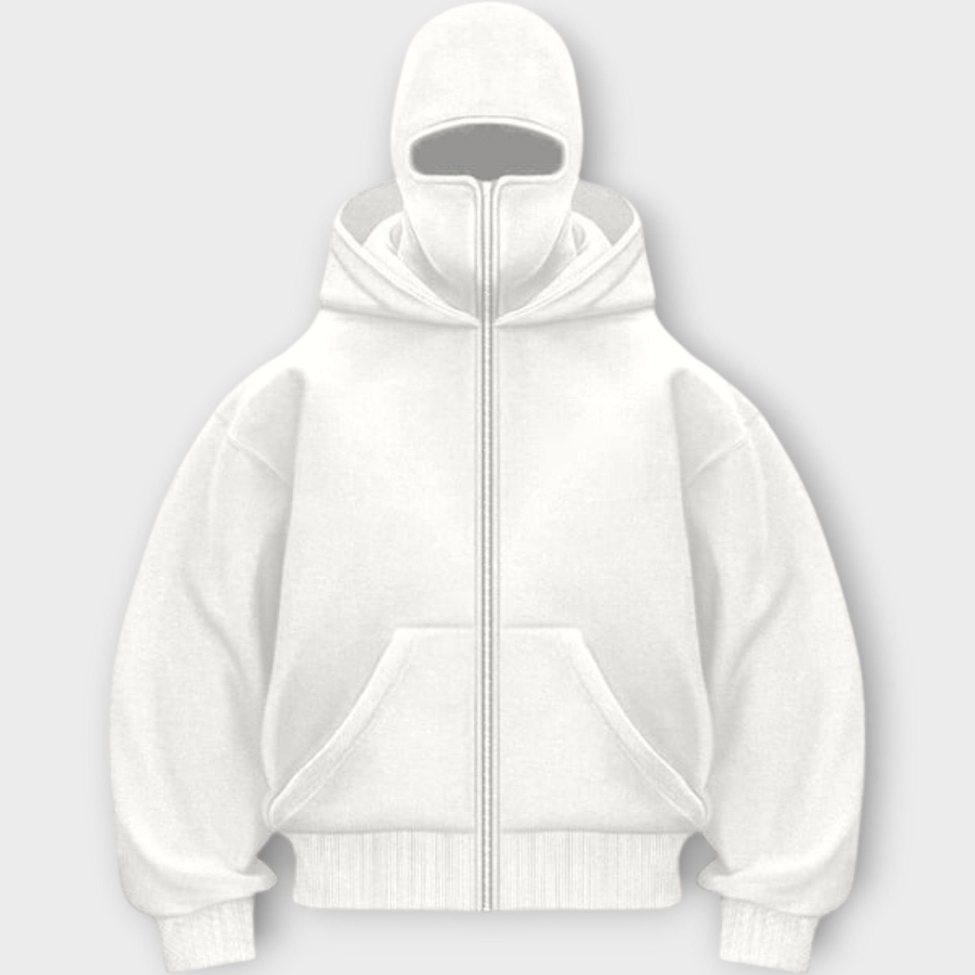 Zarela™ | Cozy Zip Hoodie
