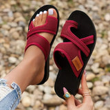 Cally - Orthopedic Bunion Corrector Sandals