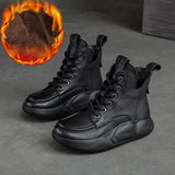 Jelly – Orthopädische Stiefel