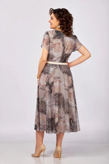 Indah™ | Classic Charm Dress