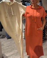 Gina™ | Soft sundress