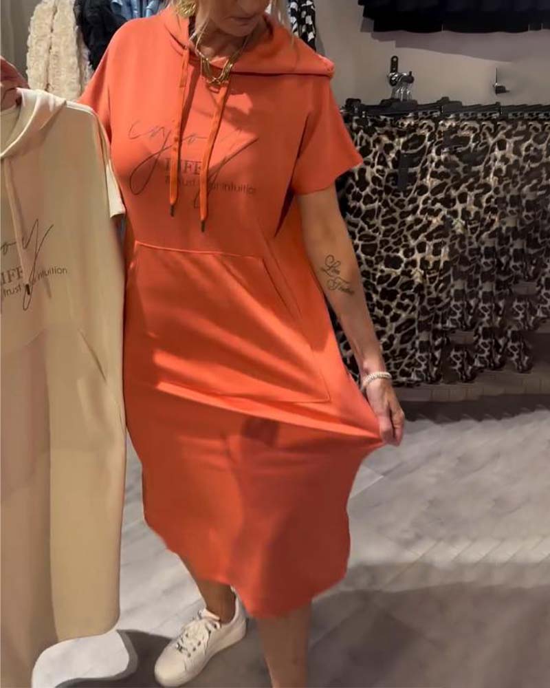 Gina™ | Soft sundress