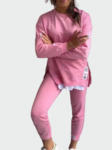 Relaxed Two-Tone Set