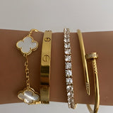 Opalya™ | White Deluxe Edition