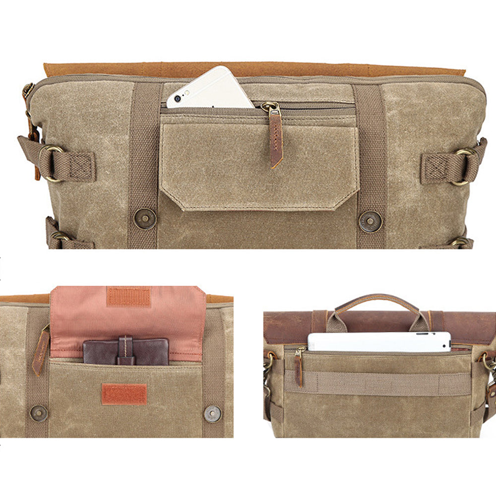 Pilot™ | Camera Shoulder Bag