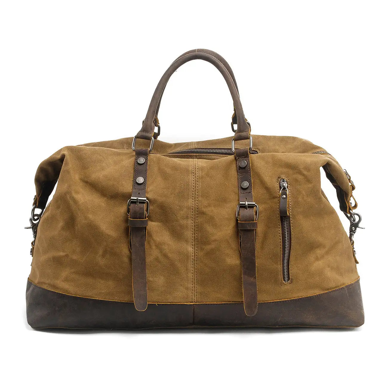 Timber™ | Canvas Travel Bag