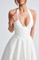 Catalina™ | Romantic midi dress 