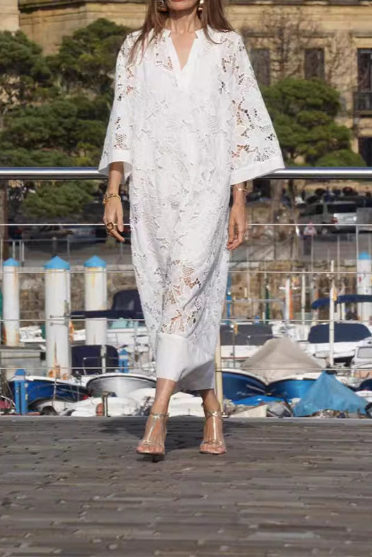 Jadvyga™ | Dress full of sublime grace