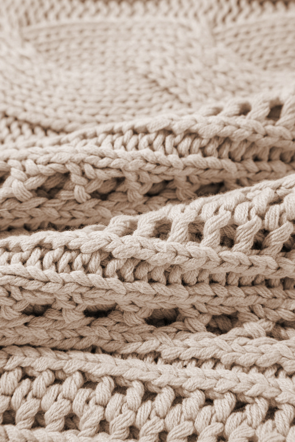 Sahara Breeze Pullover
