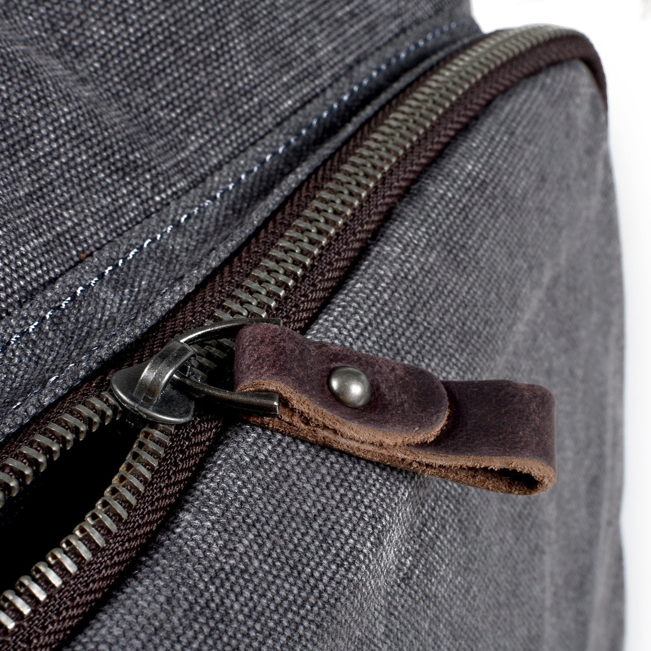 Yale™ | Baumwoll-Canvas-Rucksack