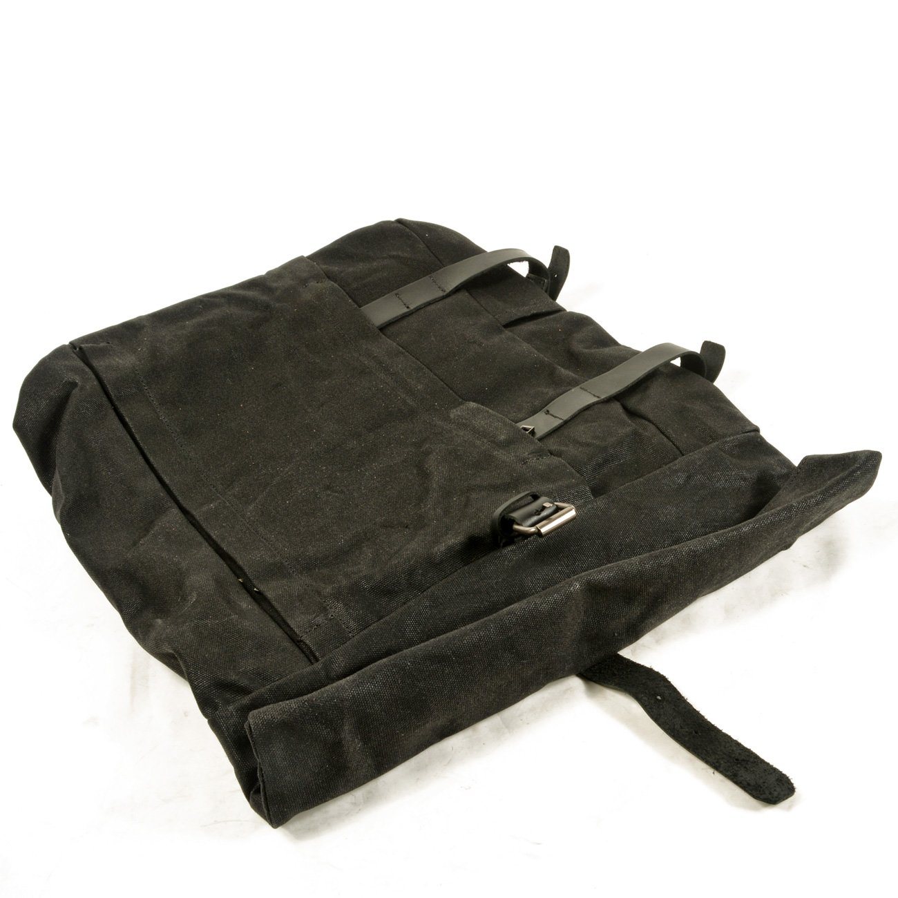 Garrison™ | Canvas-Motorrad-Rucksack