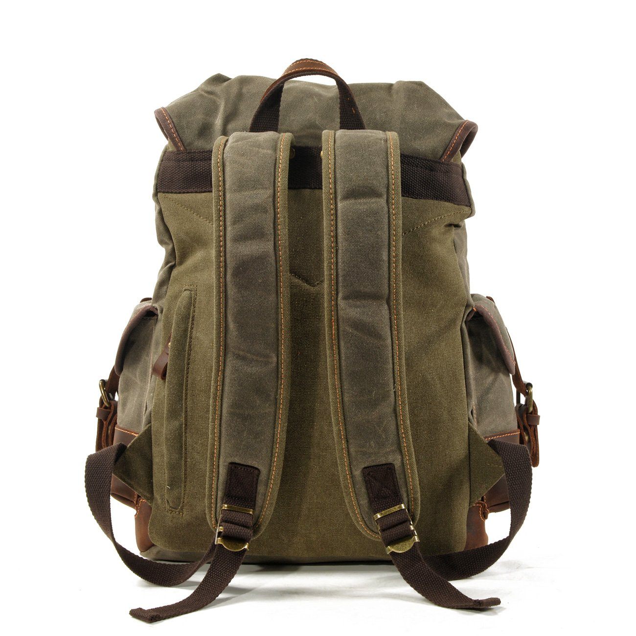 Dexter™ | Canvas-Wanderrucksack