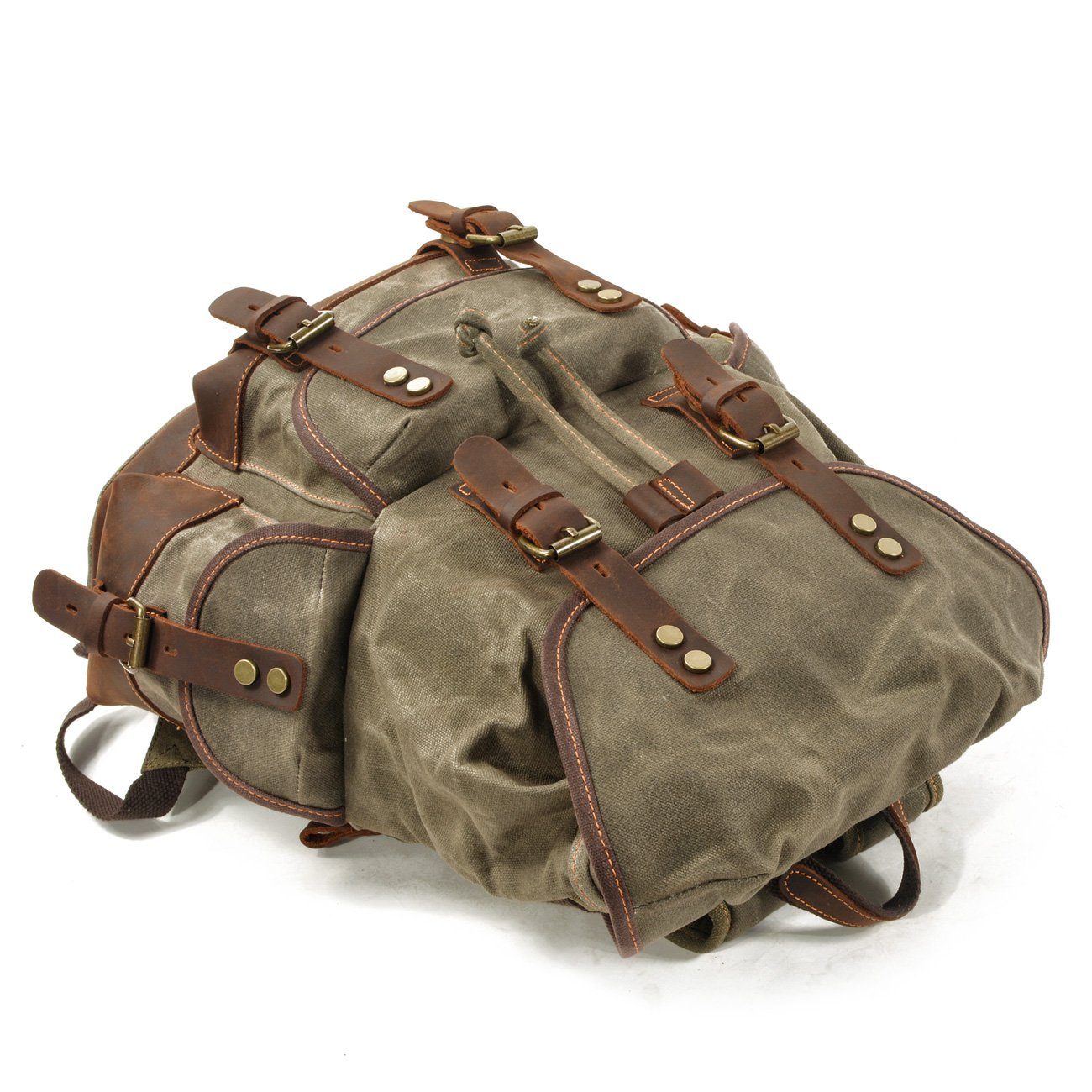 Dexter™ | Canvas-Wanderrucksack