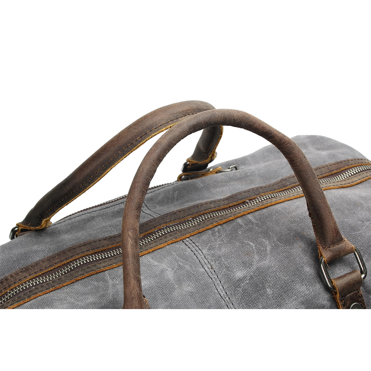 Timber™ | Canvas Travel Bag