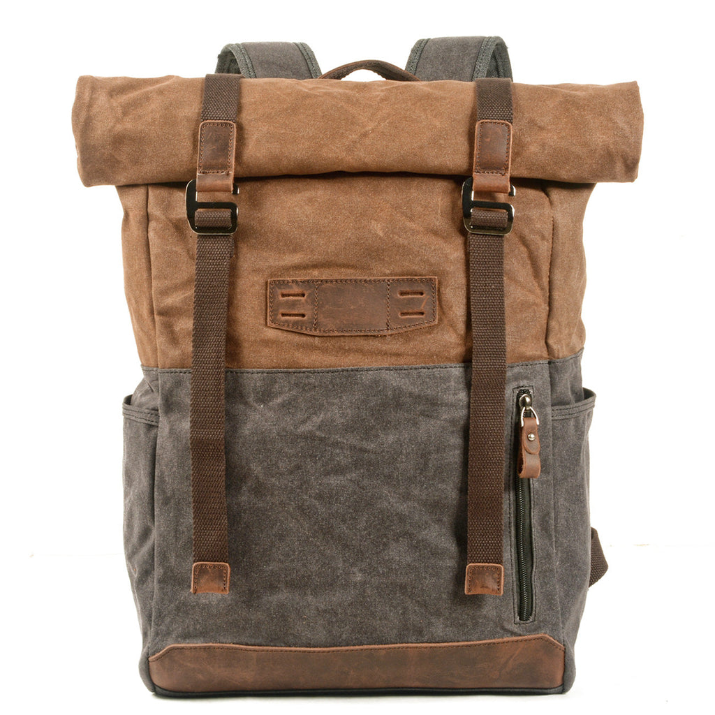 Ranger™ | Canvas-Tagesrucksack