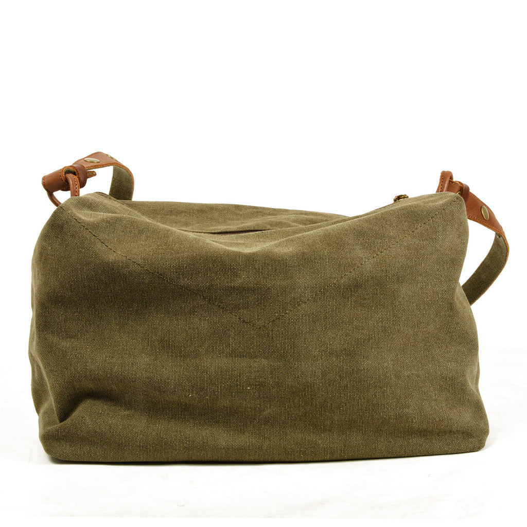 Arlo™ | Army Duffle Bag