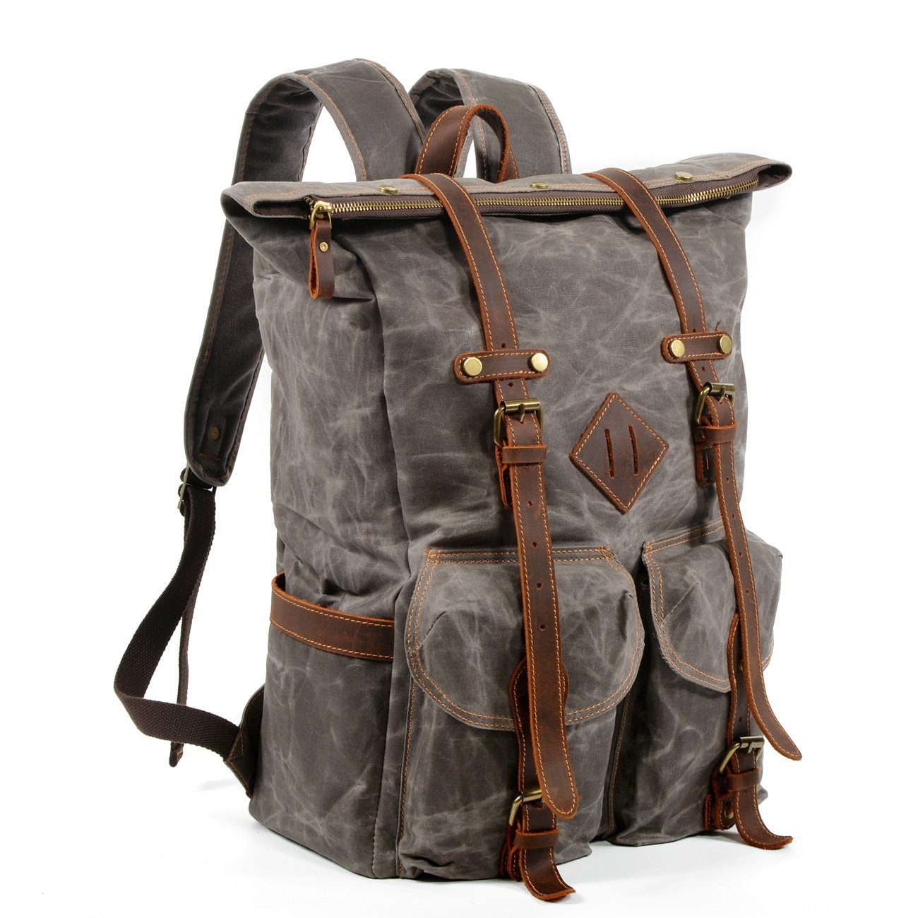 Faolan™ | Hipster-Rucksack