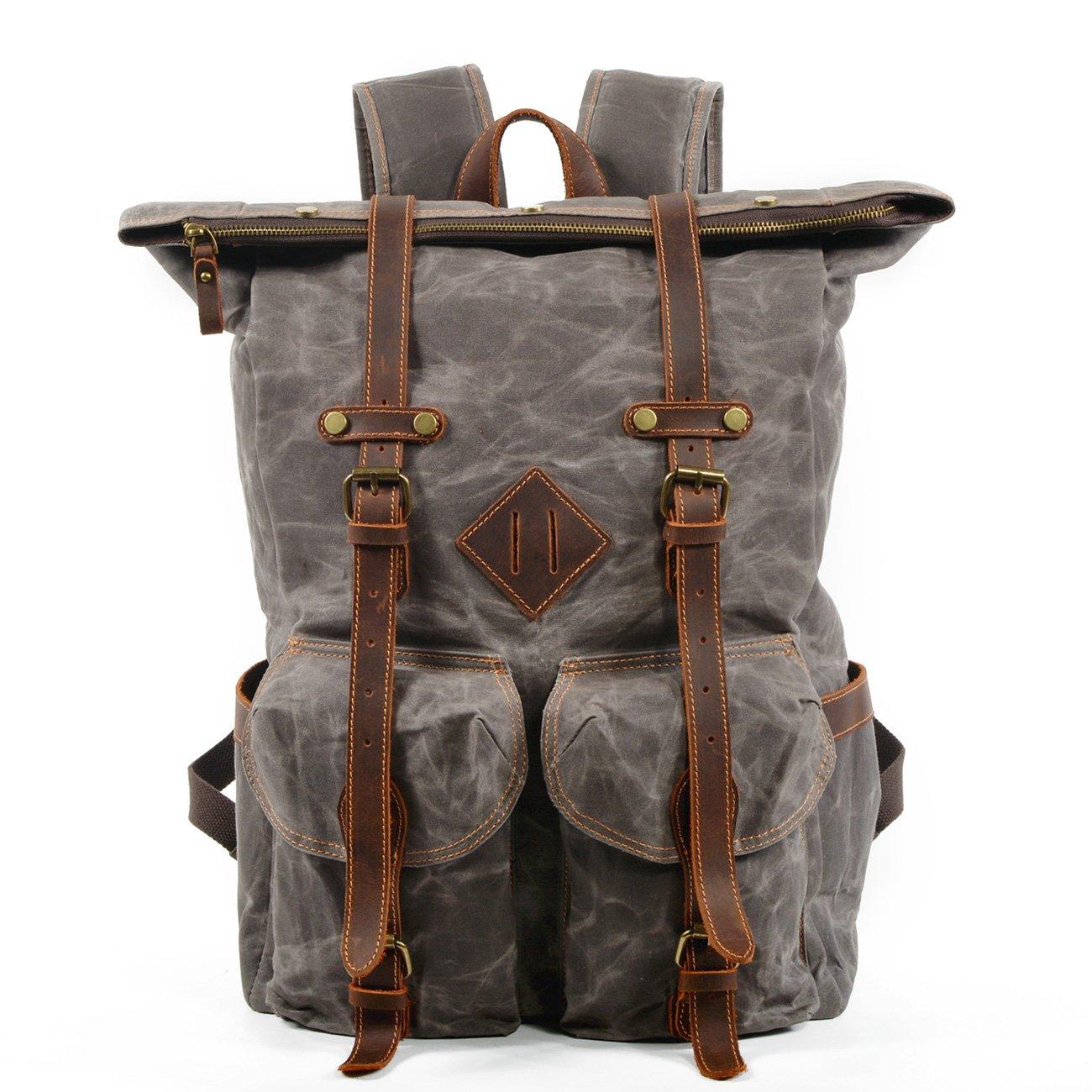 Faolan™ | Hipster-Rucksack