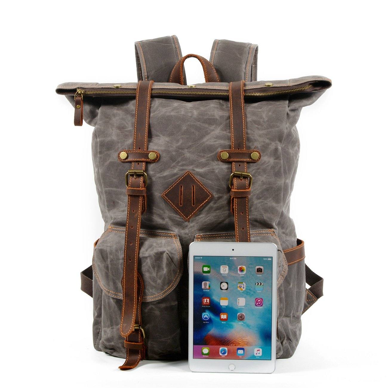 Faolan™ | Hipster-Rucksack