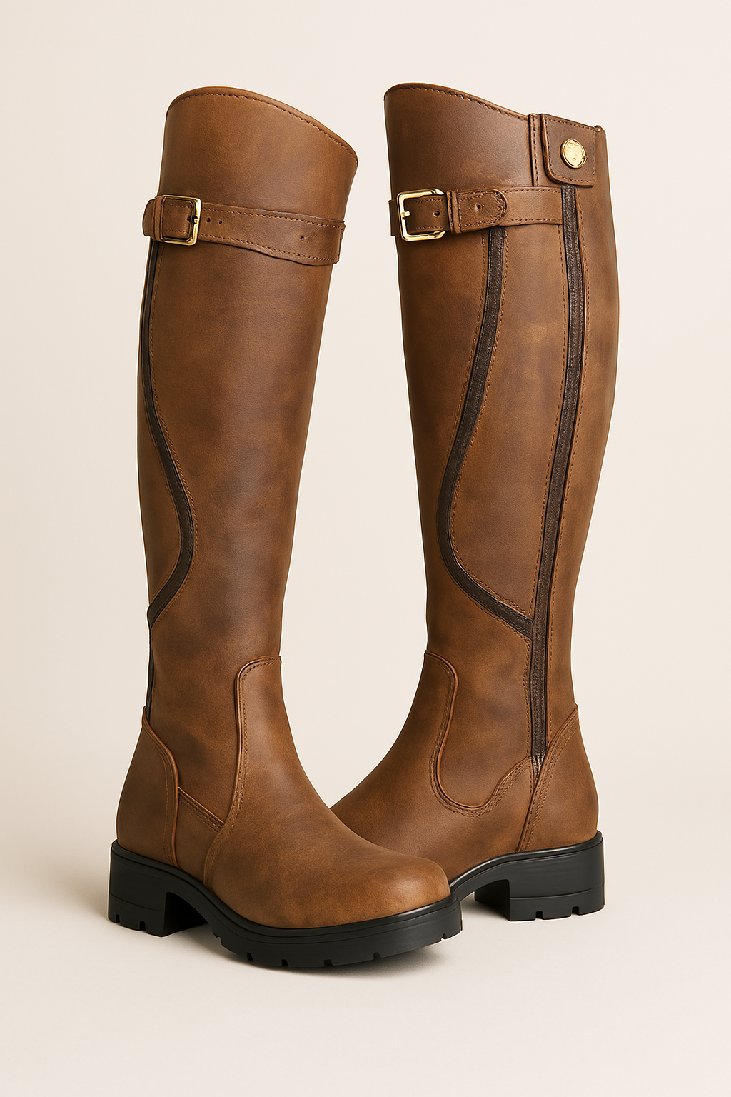 Lotte – Orthopedic boots