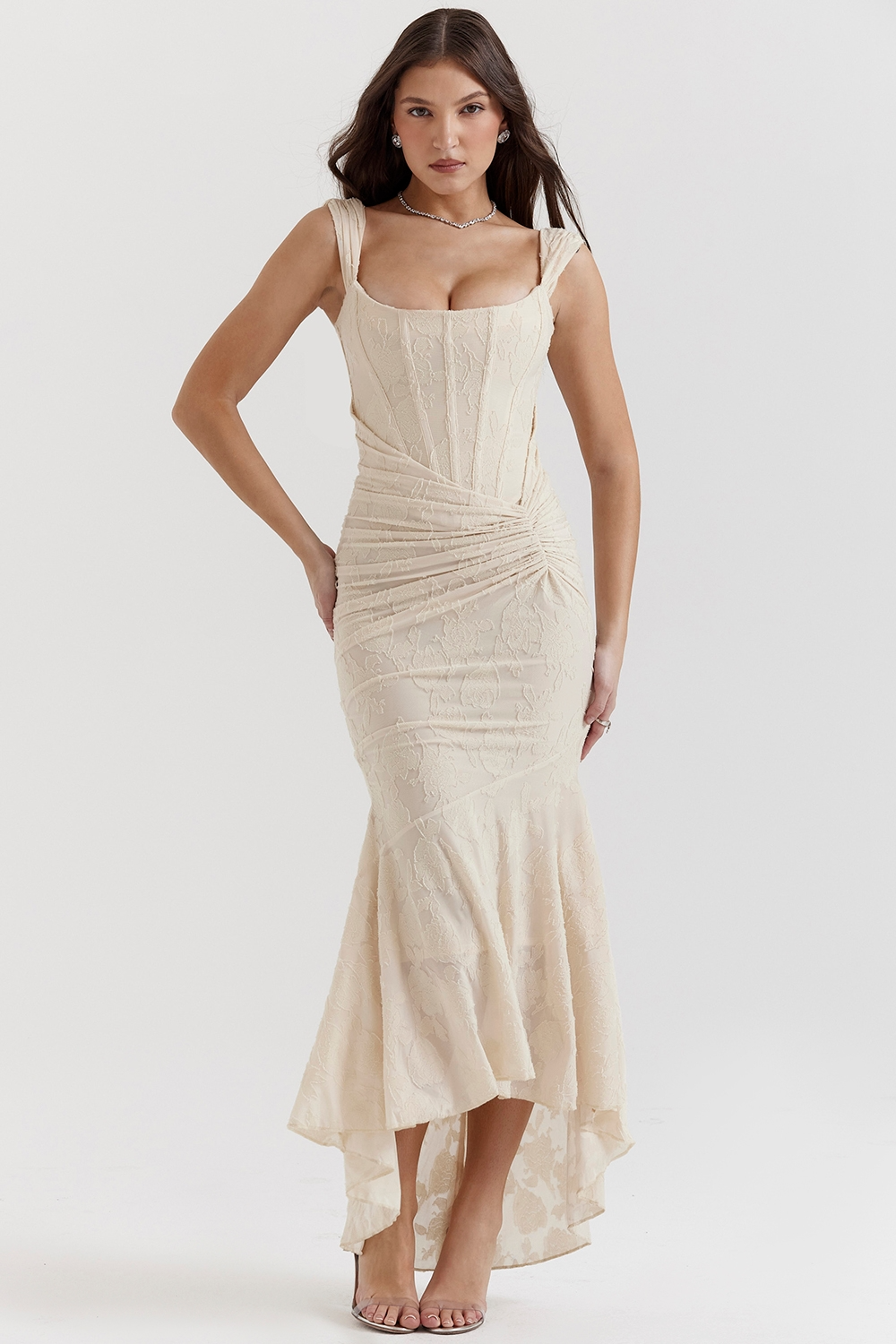 Carisia™ | Maxi Dress 