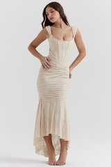 Nalina™ | Carisia Maxikleid