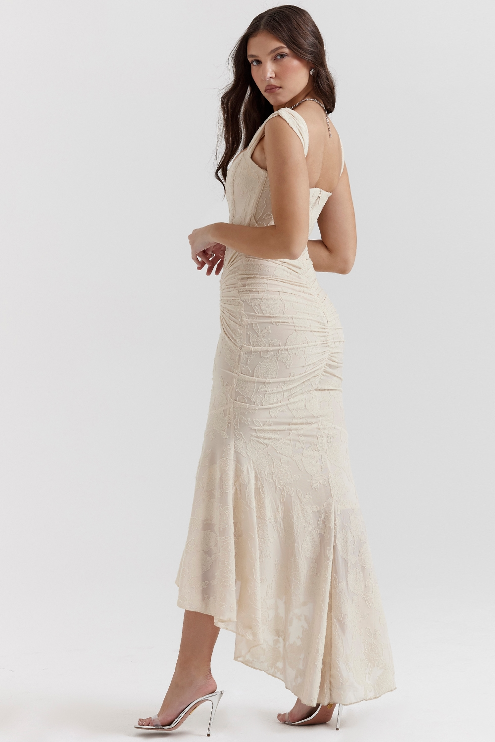 Carisia™ | Maxi Dress 